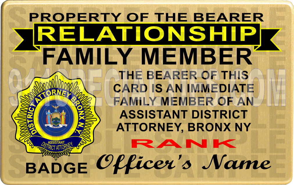 police